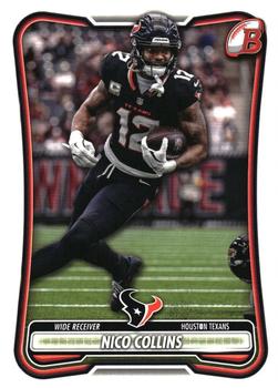 Nico Collins