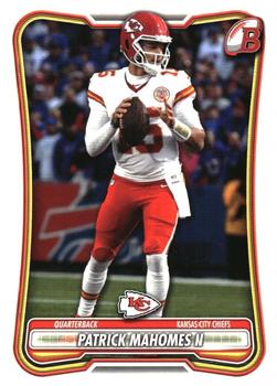 Patrick Mahomes II