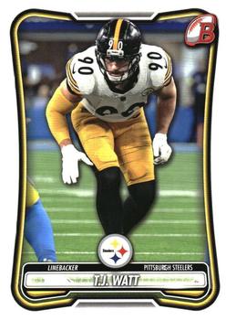 T.J. Watt