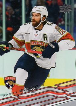 Aaron Ekblad