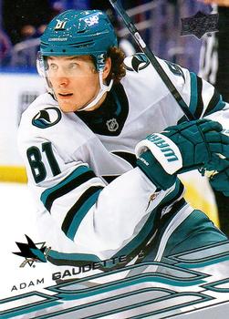 Adam Gaudette