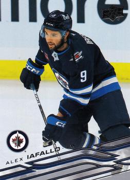 Alex Iafallo