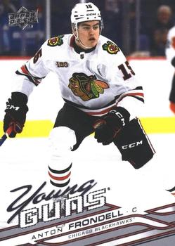 #201 Anton Frondell