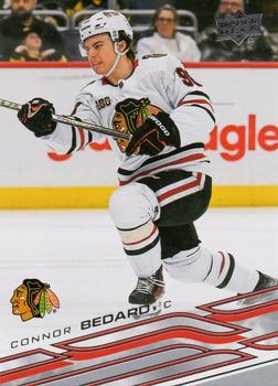Connor Bedard