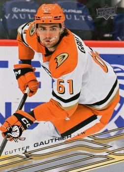 Cutter Gauthier