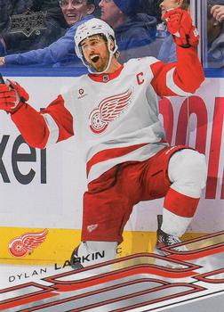 Dylan Larkin