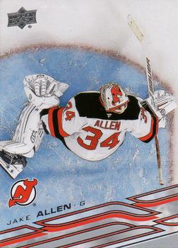 Jake Allen