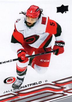 Jalen Chatfield