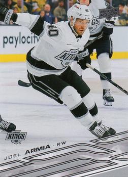 Joel Armia