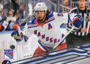 Mika Zibanejad