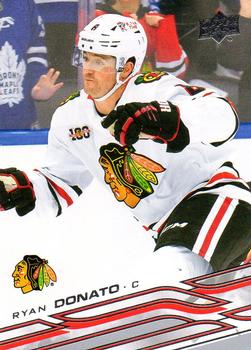 Ryan Donato