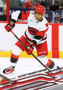 Shayne Gostisbehere