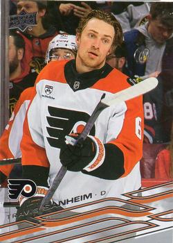 Travis Sanheim