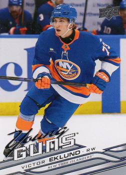#220 Victor Eklund