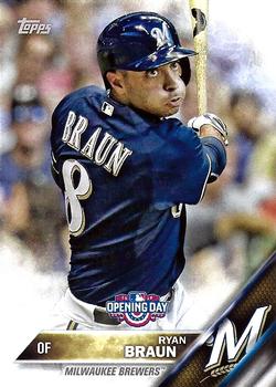 Ryan Braun