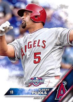 Albert Pujols