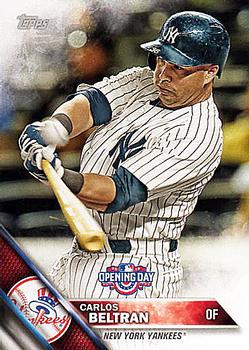 Carlos Beltran