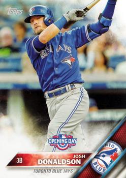Josh Donaldson