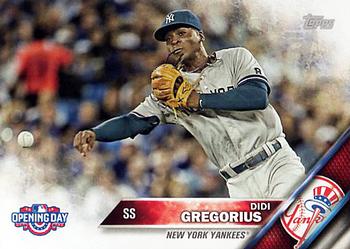 Didi Gregorius