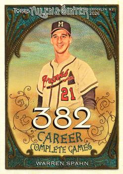 Warren Spahn