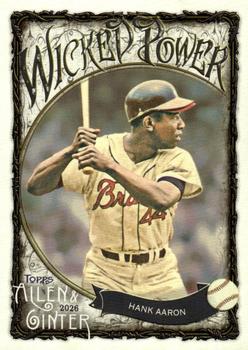 Hank Aaron
