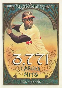 Hank Aaron