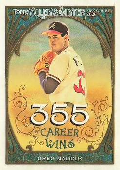 Greg Maddux