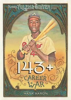 Hank Aaron