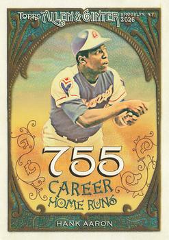 Hank Aaron