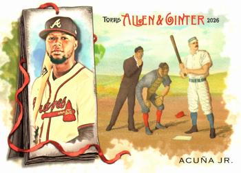 Ronald Acuña Jr.