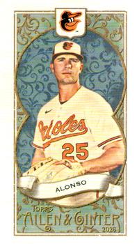 Pete Alonso