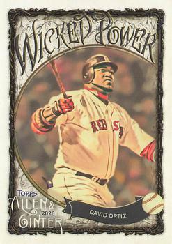 David Ortiz