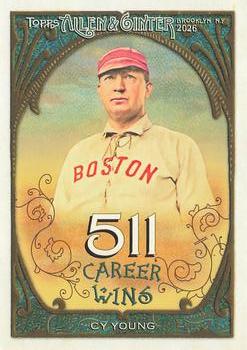 Cy Young