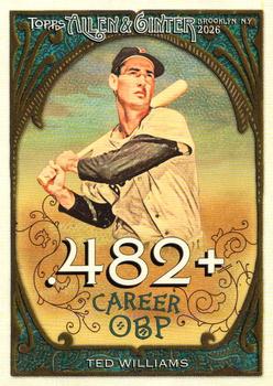 Ted Williams