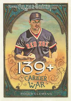 Roger Clemens