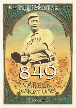 Cy Young