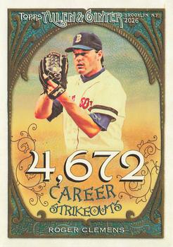 Roger Clemens