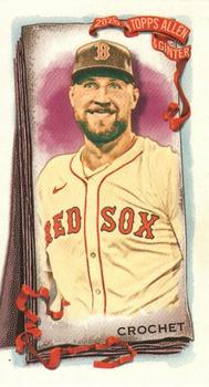 Garrett Crochet