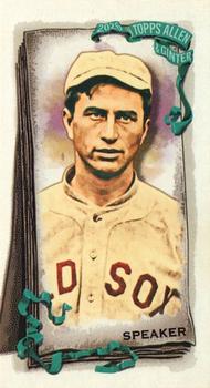 Tris Speaker