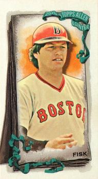 Carlton Fisk