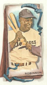 Jackie Robinson