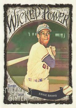 Ernie Banks