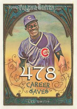 Lee Smith
