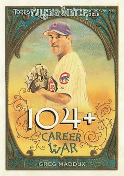 Greg Maddux