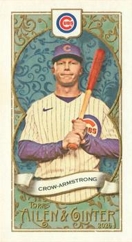 Pete Crow-Armstrong