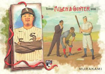 #N43-11 Munetaka Murakami