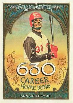 Ken Griffey Jr.