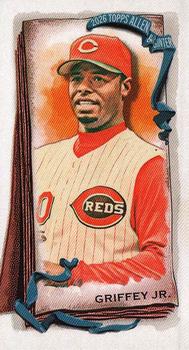 Ken Griffey Jr.