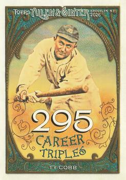 Ty Cobb