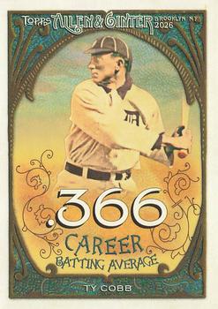 Ty Cobb